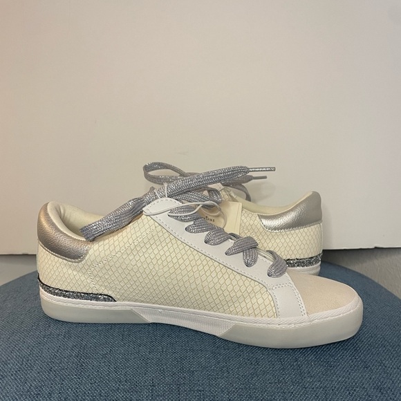 A New Day - Women's Maddison Sneakers - A New Day - size 8 - Picture 11 of 14